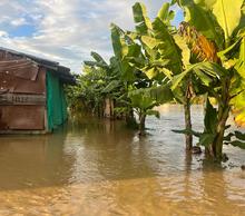 &lsquo;Fen&oacute;meno de La Ni&ntilde;a&rsquo; se debilita, pero continuar&aacute;n las precipitaciones