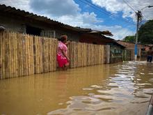 &lsquo;Fen&oacute;meno de La Ni&ntilde;a&rsquo; se debilita, pero continuar&aacute;n las precipitaciones