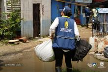 &lsquo;Fen&oacute;meno de La Ni&ntilde;a&rsquo; se debilita, pero continuar&aacute;n las precipitaciones