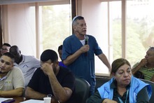 Para aprobaci&oacute;n se presentar&aacute; ante el Concejo la Pol&iacute;tica P&uacute;blica para el Habitante de Calle