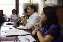 Para aprobaci&oacute;n se presentar&aacute; ante el Concejo la Pol&iacute;tica P&uacute;blica para el Habitante de Calle