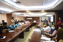 Para aprobaci&oacute;n se presentar&aacute; ante el Concejo la Pol&iacute;tica P&uacute;blica para el Habitante de Calle