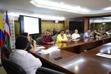 Para aprobaci&oacute;n se presentar&aacute; ante el Concejo la Pol&iacute;tica P&uacute;blica para el Habitante de Calle