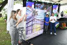 Parque Tecnol&oacute;gico San Fernando: un proceso de reconciliaci&oacute;n en el coraz&oacute;n de la calle quinta