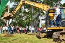 Parque Tecnol&oacute;gico San Fernando: un proceso de reconciliaci&oacute;n en el coraz&oacute;n de la calle quinta