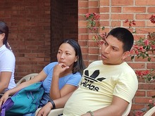 En Cali se promueven espacios de participaci&oacute;n para los j&oacute;venes con discapacidad