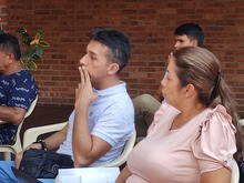 En Cali se promueven espacios de participaci&oacute;n para los j&oacute;venes con discapacidad