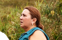 &ldquo;Satic es nuestro hermano mayor&rdquo;: Rubiela Giraldo, lideresa del sector San Francisco