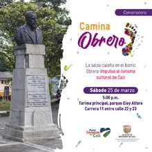 Este fin de semana el plan es &lsquo;Camina Obrero&rsquo;