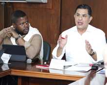 Autoridades coordinan planes operativos para garantizar la seguridad durante la Semana Santa en Cali