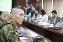 Autoridades coordinan planes operativos para garantizar la seguridad durante la Semana Santa en Cali