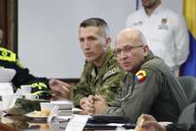 Autoridades coordinan planes operativos para garantizar la seguridad durante la Semana Santa en Cali