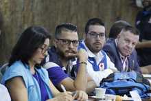 Autoridades coordinan planes operativos para garantizar la seguridad durante la Semana Santa en Cali