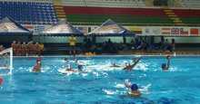 Colombia Sub 17, m&aacute;s fuerte que nunca para afrontar el Panamericano de Waterpolo