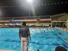Colombia Sub 17, m&aacute;s fuerte que nunca para afrontar el Panamericano de Waterpolo