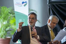 Se realiz&oacute; segunda jornada del conversatorio &lsquo;Reforma a la Salud&rsquo;