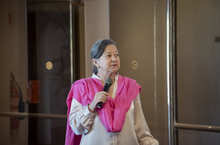 Se realiz&oacute; segunda jornada del conversatorio &lsquo;Reforma a la Salud&rsquo;