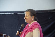 Se realiz&oacute; segunda jornada del conversatorio &lsquo;Reforma a la Salud&rsquo;