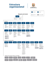 La UAEPA se adiciona a la estructura organizacional de la Alcald&iacute;a de Cali