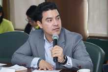 Movilidad denuncia caso de suplantaci&oacute;n de agente de tr&aacute;nsito