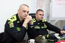 Listas las medidas de seguridad antes del cl&aacute;sico entre Deportivo Cali y Am&eacute;rica