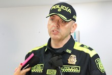 Listas las medidas de seguridad antes del cl&aacute;sico entre Deportivo Cali y Am&eacute;rica