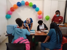 Este s&aacute;bado, gran jornada de vacunaci&oacute;n para la prevenci&oacute;n del c&aacute;ncer de cuello uterino