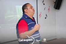 Experiencia Sensorial, un taller de tiflolog&iacute;a dirigido a docentes