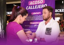 Participa en el foro: &lsquo;Mujeres Resilientes, libres y seguras&rsquo;