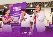 Participa en el foro: &lsquo;Mujeres Resilientes, libres y seguras&rsquo;