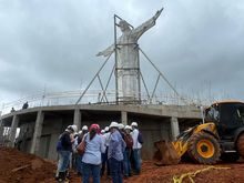 Los j&oacute;venes del ma&ntilde;ana visitaron el Proyecto Integral Cristo Rey