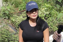 El primer d&iacute;a en familia, inici&oacute; con un recorrido al Centro de Bienestar Animal