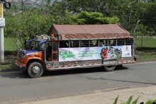 El primer d&iacute;a en familia, inici&oacute; con un recorrido al Centro de Bienestar Animal
