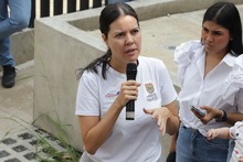 El primer d&iacute;a en familia, inici&oacute; con un recorrido al Centro de Bienestar Animal