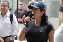 El primer d&iacute;a en familia, inici&oacute; con un recorrido al Centro de Bienestar Animal