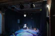 Alcald&iacute;a de Cali hizo entrega de dotaci&oacute;n al &lsquo;Teatro el Tel&oacute;n&rsquo;