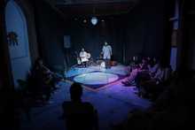 Alcald&iacute;a de Cali hizo entrega de dotaci&oacute;n al &lsquo;Teatro el Tel&oacute;n&rsquo;