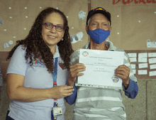 La Secretar&iacute;a de Salud no le baja la guardia a la tuberculosis