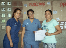 La Secretar&iacute;a de Salud no le baja la guardia a la tuberculosis