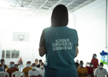 La Secretar&iacute;a de Salud no le baja la guardia a la tuberculosis