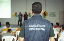 La Secretar&iacute;a de Salud no le baja la guardia a la tuberculosis