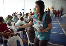 La Secretar&iacute;a de Salud no le baja la guardia a la tuberculosis