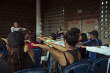 La Secretar&iacute;a de Salud no le baja la guardia a la tuberculosis