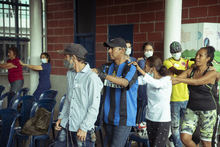 La Secretar&iacute;a de Salud no le baja la guardia a la tuberculosis