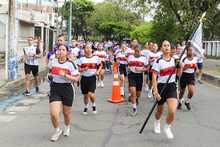 &iexcl;As&iacute; se vivieron los 7K en honor a la mujer cale&ntilde;a!