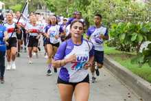 &iexcl;As&iacute; se vivieron los 7K en honor a la mujer cale&ntilde;a!
