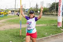 &iexcl;As&iacute; se vivieron los 7K en honor a la mujer cale&ntilde;a!