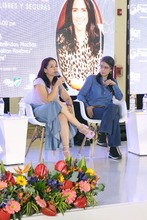 La resiliencia vista con ojos de mujer