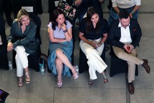 La resiliencia vista con ojos de mujer