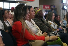 La resiliencia vista con ojos de mujer